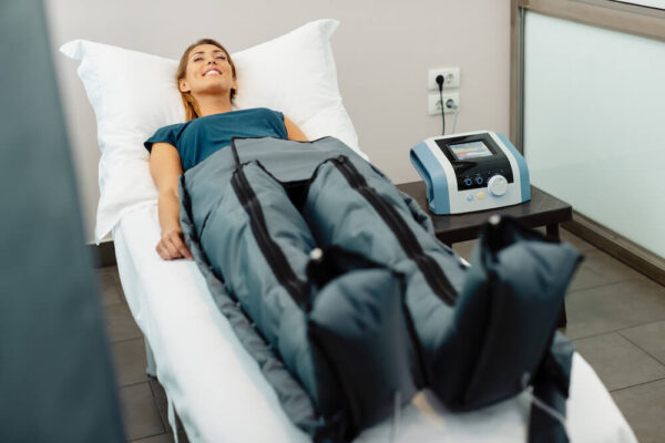 Pneumatic Compression and It's Benefits | Mend Me Massage